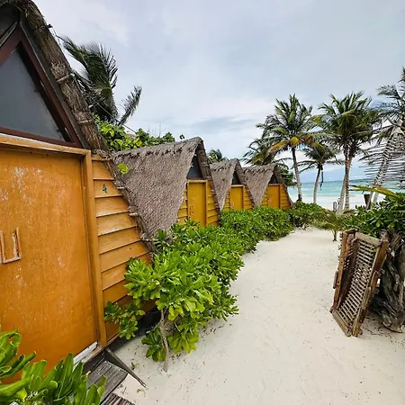 Mia Tulum Resort